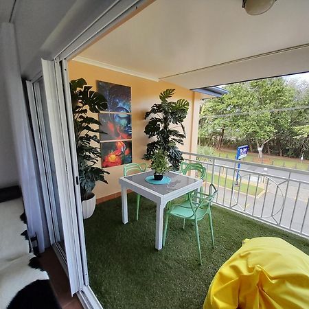 The York Beachfront Holiday Apartments Yorkeys Knob Zewnętrze zdjęcie