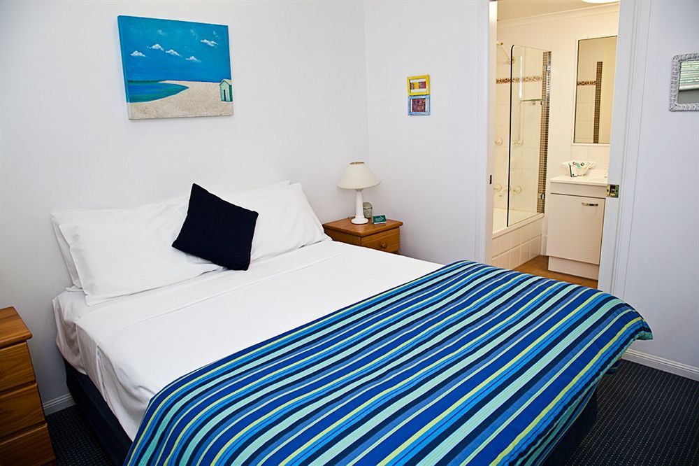The York Beachfront Holiday Apartments Yorkeys Knob Zewnętrze zdjęcie