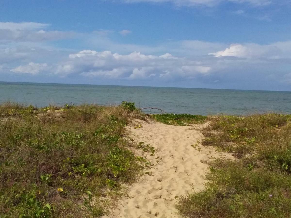 The York Beachfront Holiday Apartments Yorkeys Knob Zewnętrze zdjęcie