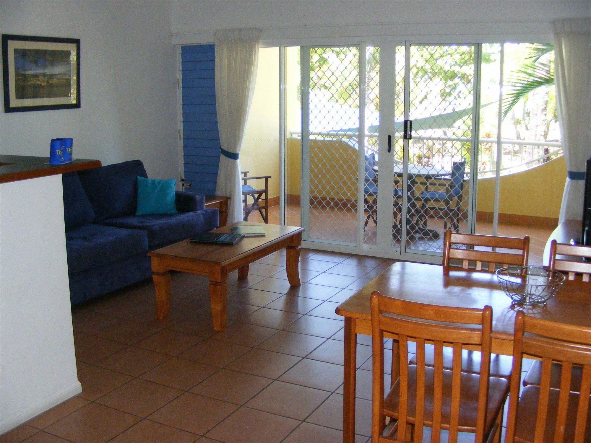 The York Beachfront Holiday Apartments Yorkeys Knob Zewnętrze zdjęcie